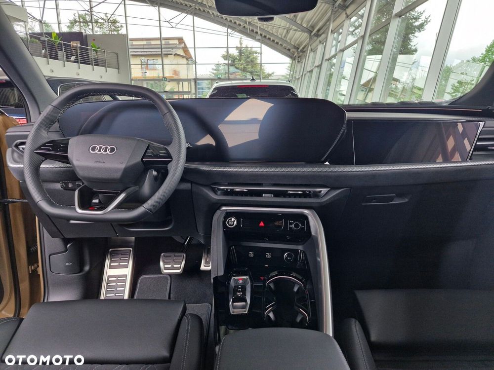 Audi Q5 - 9