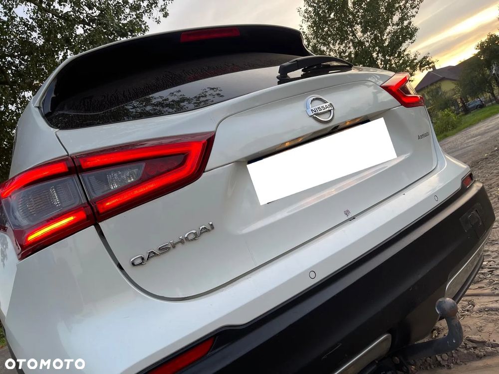 Nissan Qashqai - 38