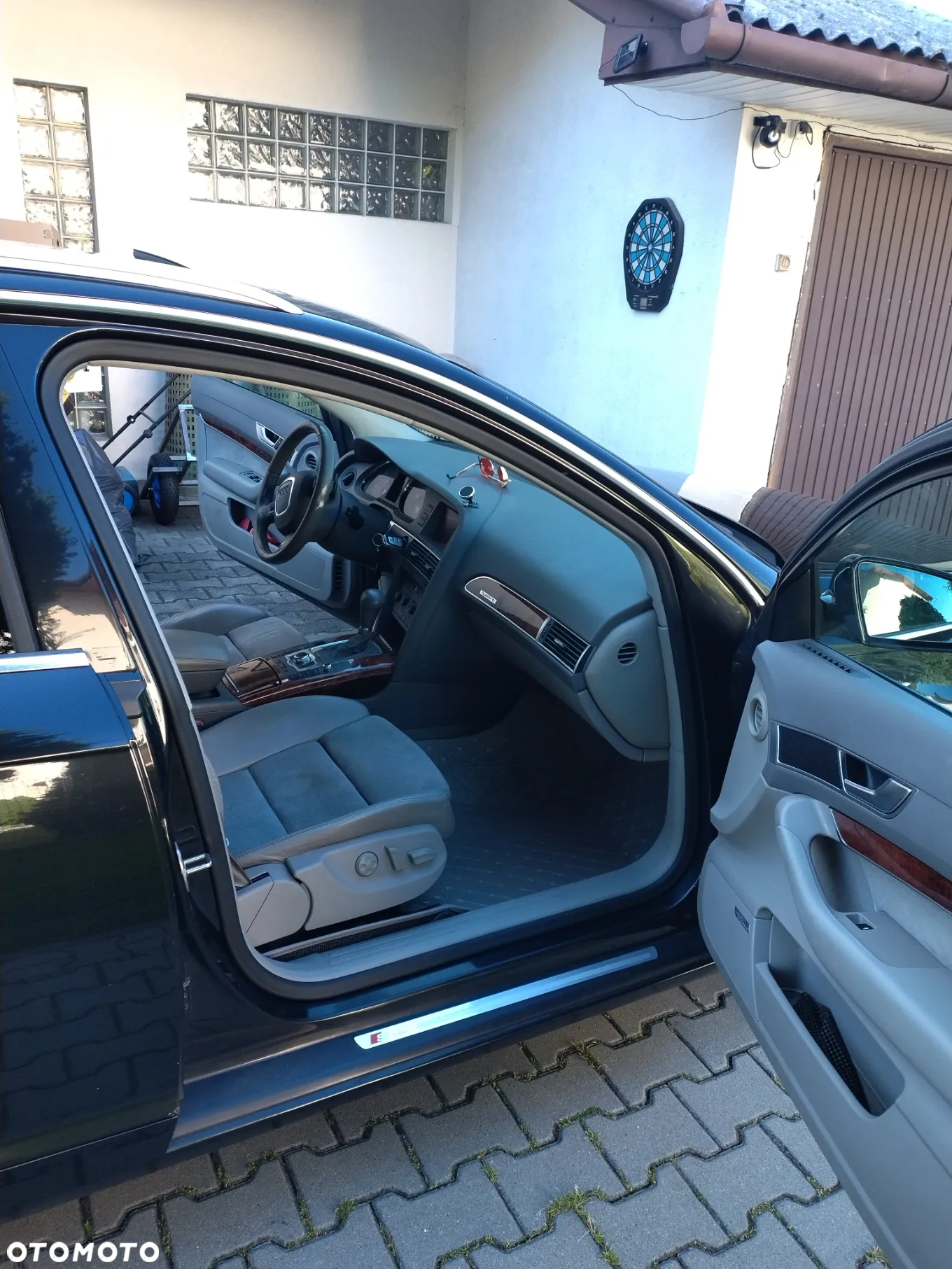 Audi A6 Avant - 11