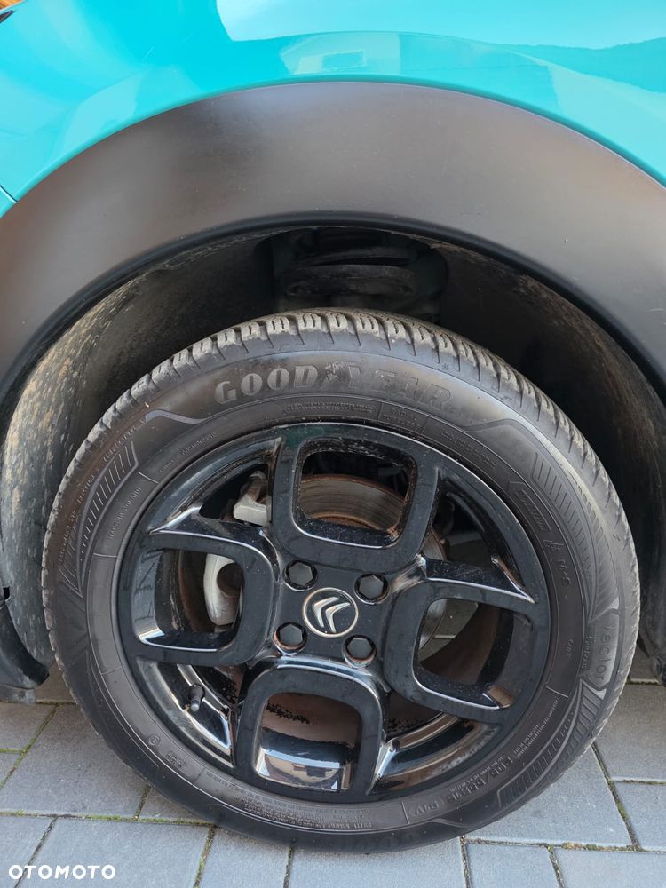 Citroën C4 Cactus PureTech 82 Shine - 24