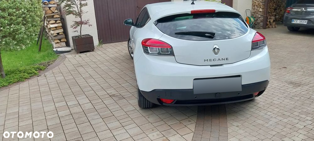 Renault Megane - 4