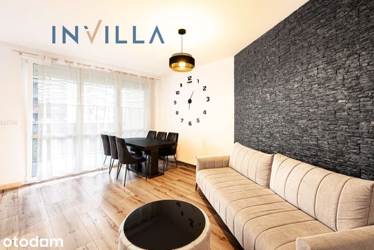 Elegancka przestrzeń | Standard Premium | Avia