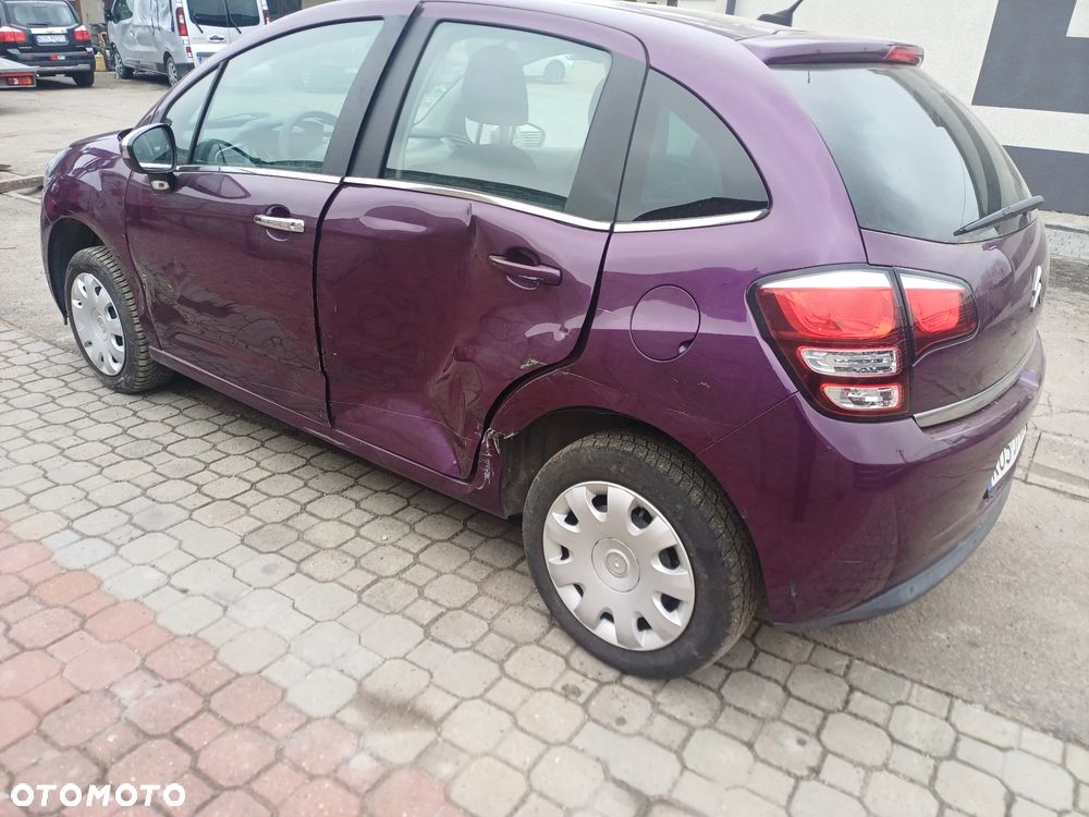 Citroën C3 Pure Tech 110 S&S ELLE ONLINE EDITION - 7