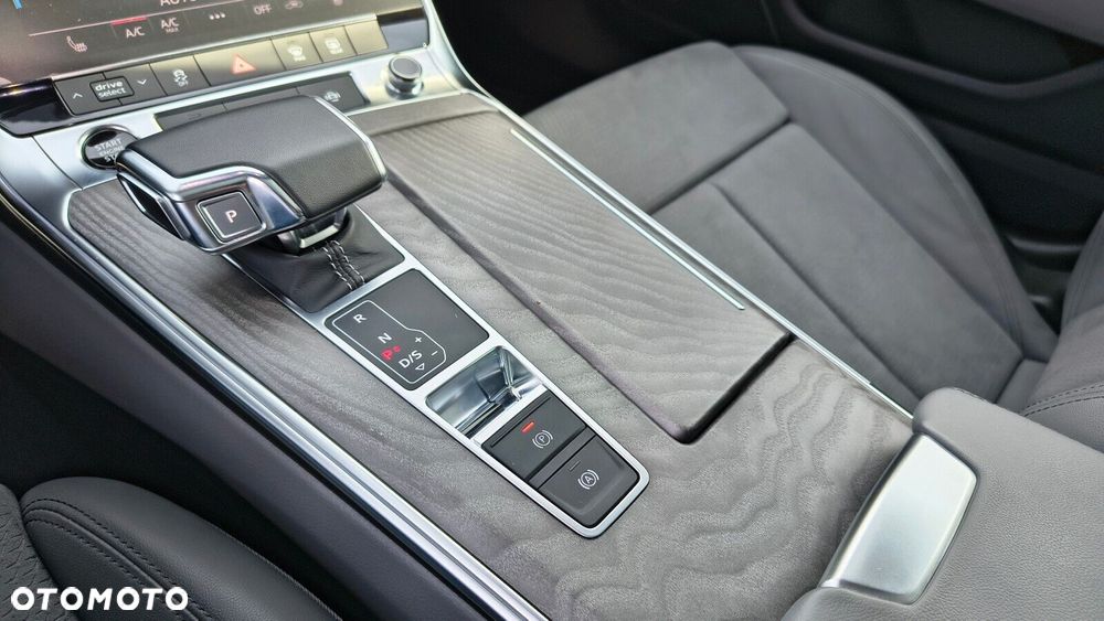 Audi A6 Limousine - 37