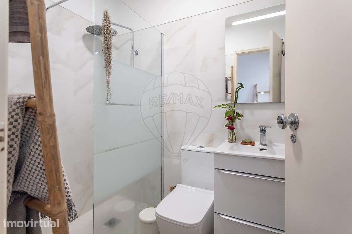 Apartamento T3 para venda - Grande imagem: 4/38