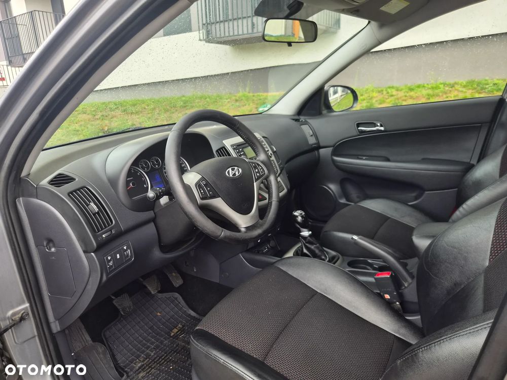 Hyundai i30 - 7