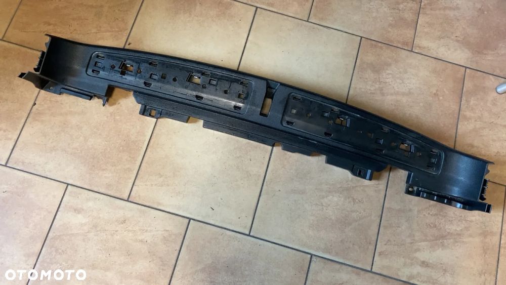 BMW X3 F25 LISTWA OZDOBNA BAGAŻNIKA 9175133 LEKKO USZKODZONA - 1