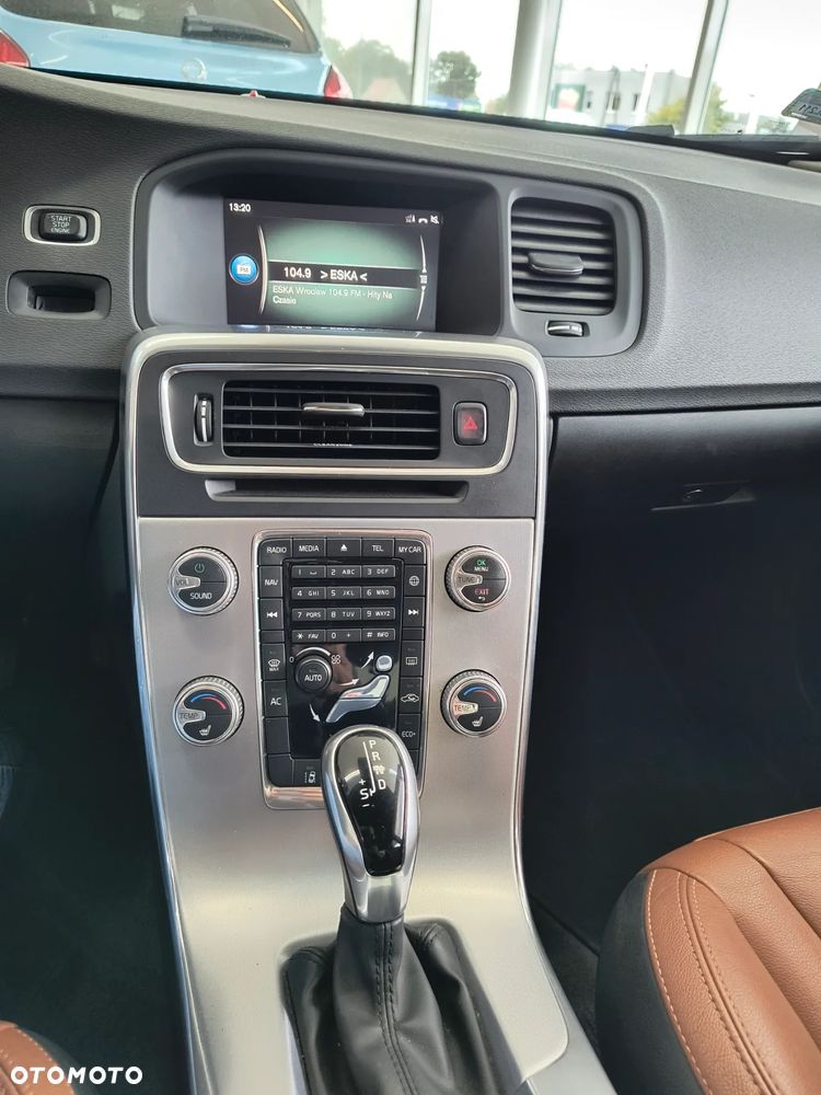 Volvo S60 - 8