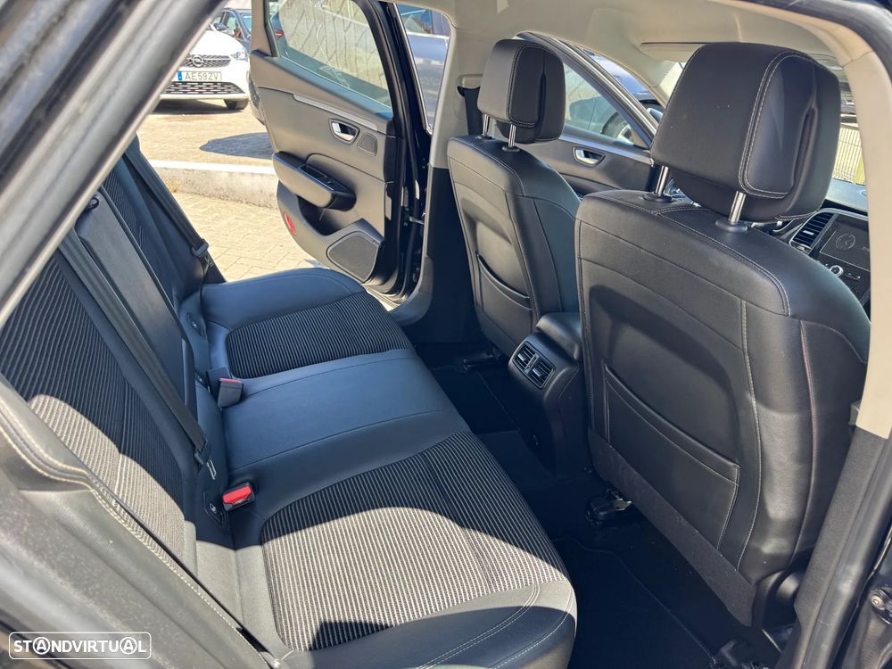 Renault Talisman - 19