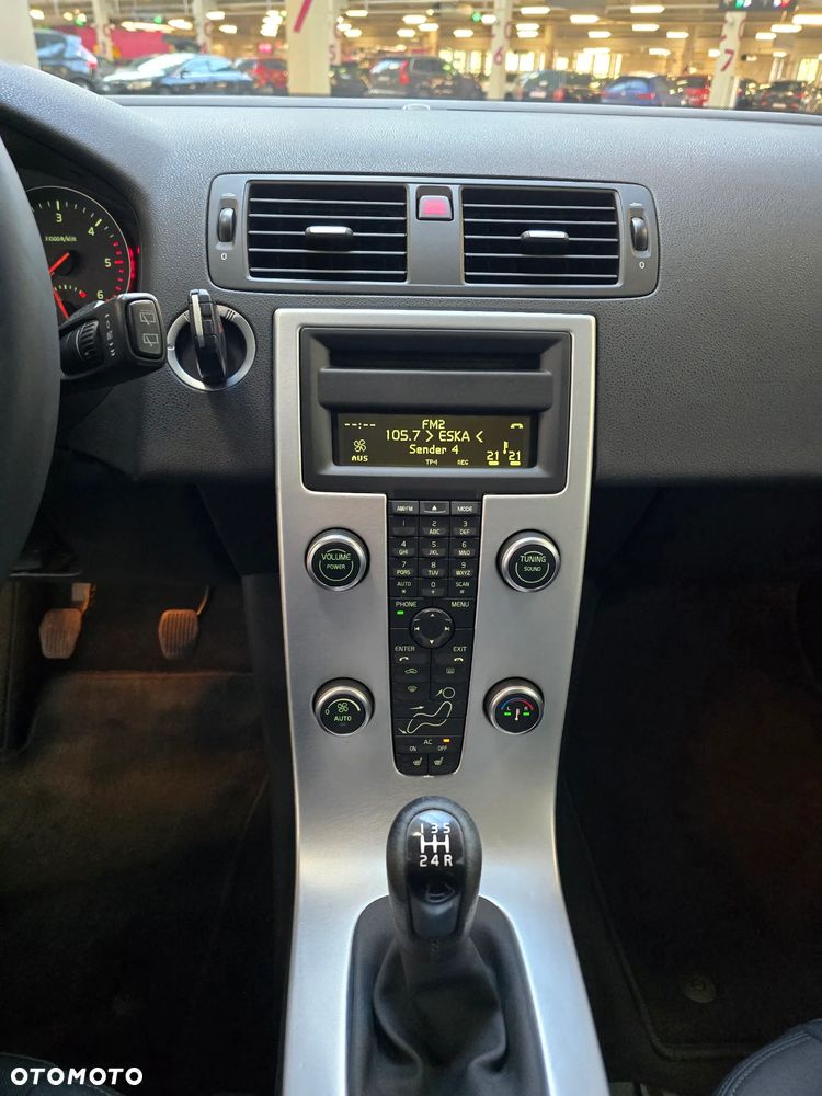 Volvo C30 1.6D DRIVe Momentum - 6