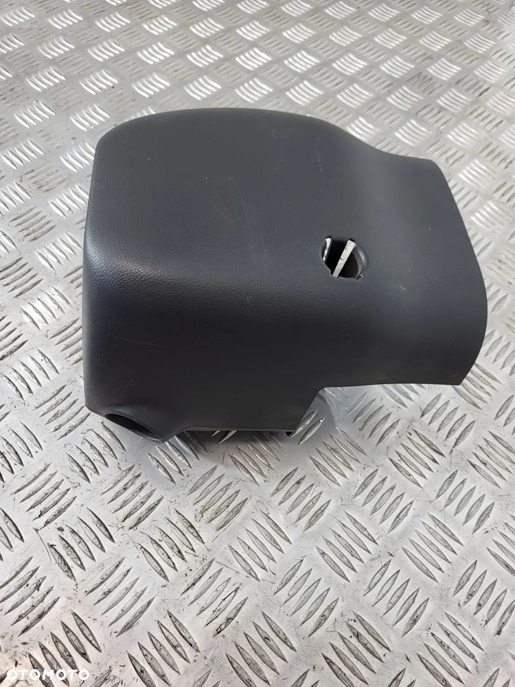 Mitsubishi L200 V Osłona Kolumny Kierowniczej - 5