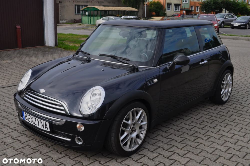 MINI ONE salt - 2