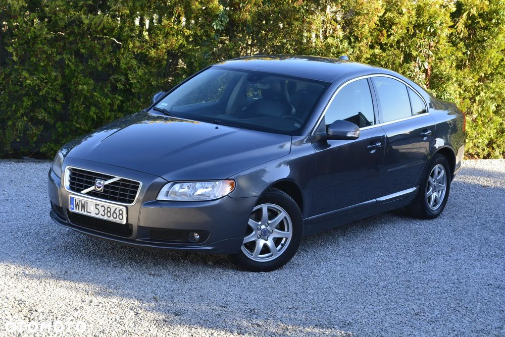 Volvo S80 3.2 Summum - 8