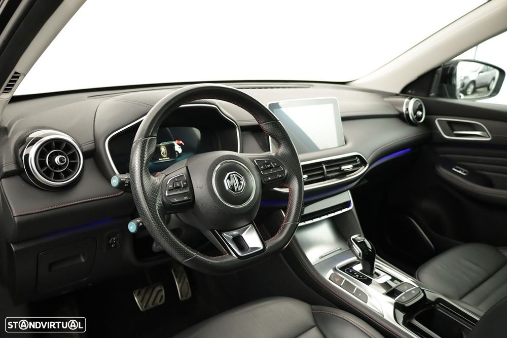 MG EHS 1.5 T-GDI Plug-in Hybrid Luxury - 8