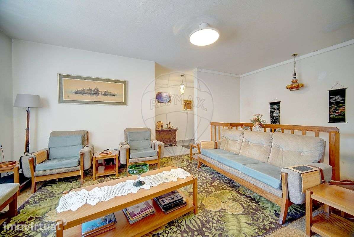 Apartamento T5 para venda - Grande imagem: 4/34