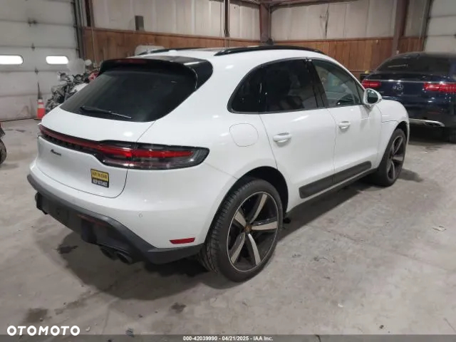 Porsche Macan - 4