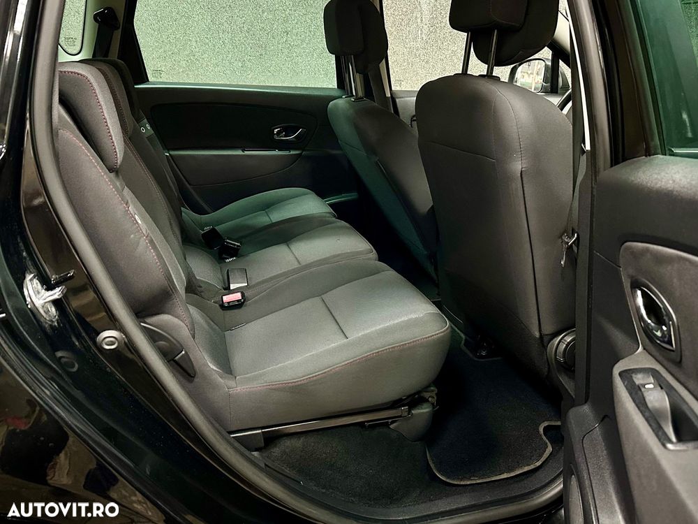 Renault Scenic - 7
