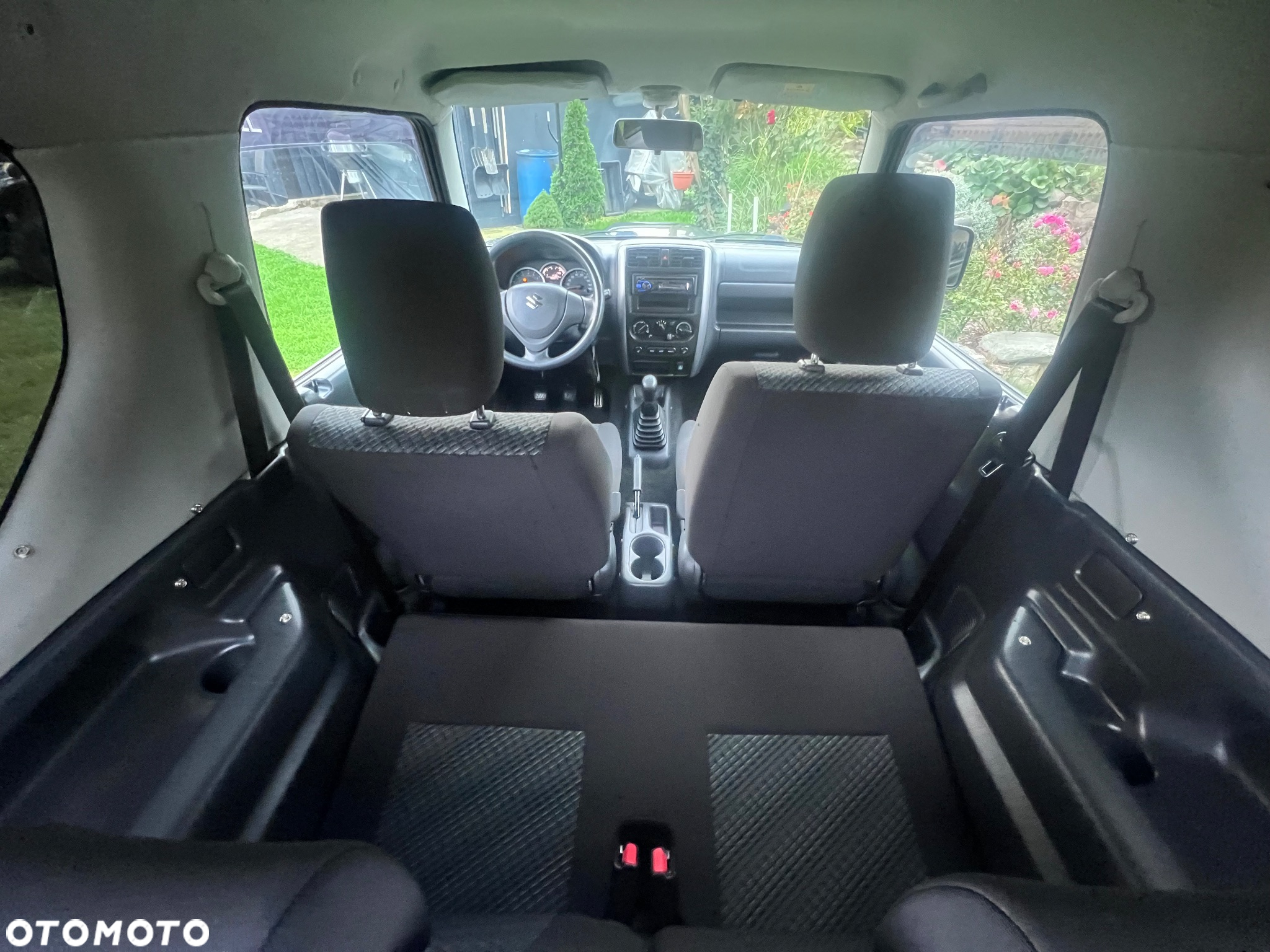 Suzuki Jimny Ranger - 18