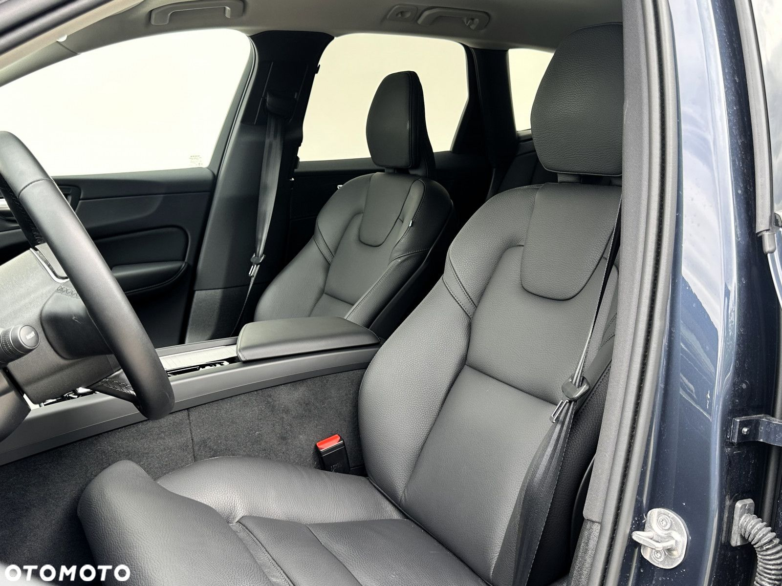 Volvo XC 60 - 21