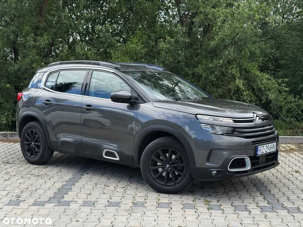 Citroën C5 Aircross - 2