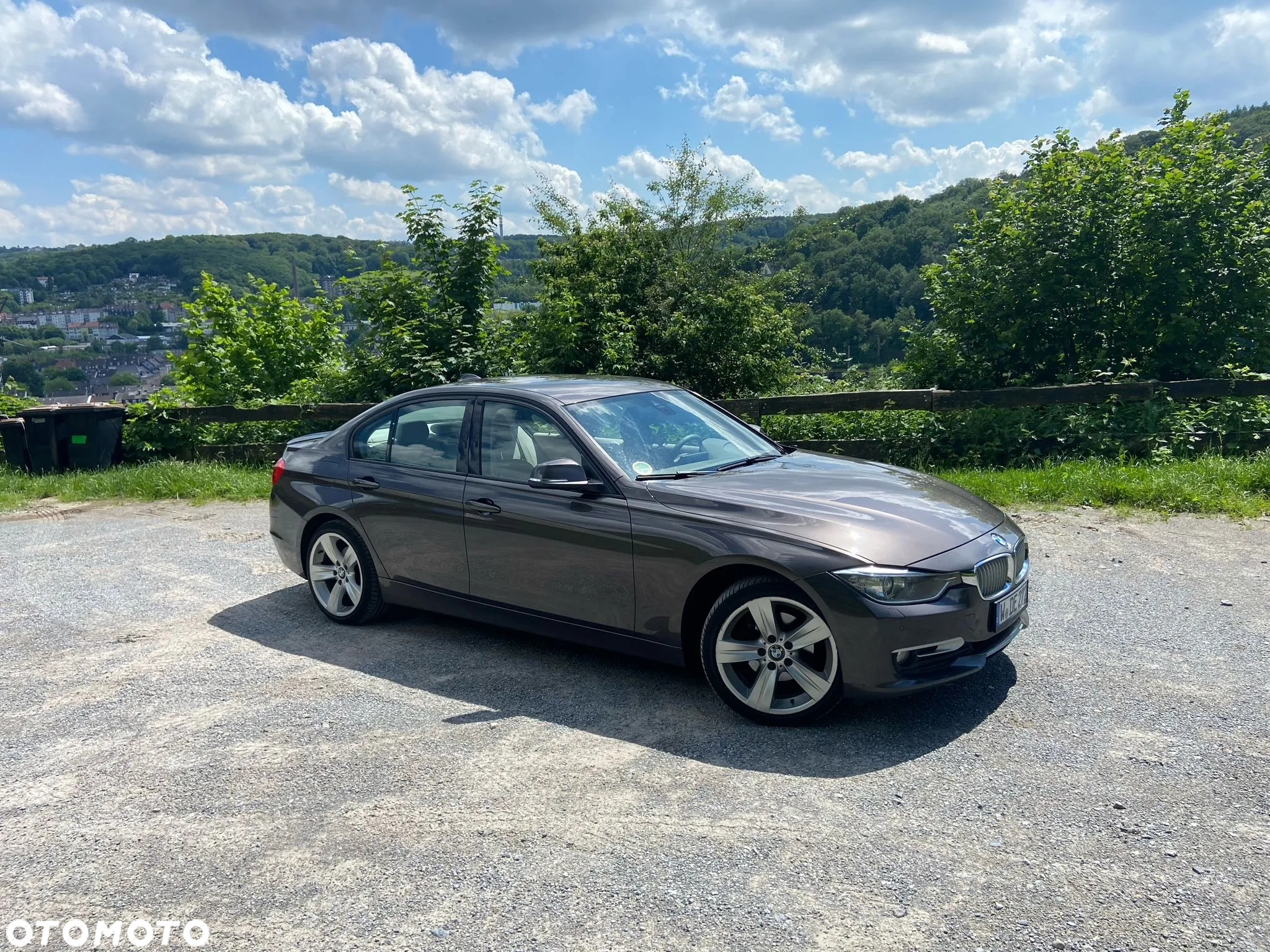 BMW Seria 3 318d Modern Line - 3