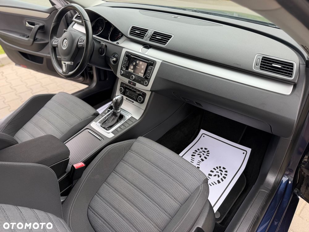 Volkswagen CC - 33