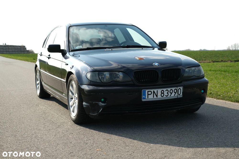 BMW Seria 3 - 10