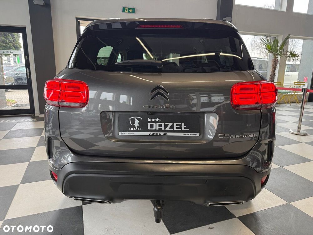 Citroën C5 Aircross - 6