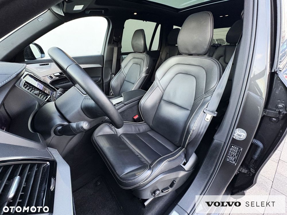 Volvo XC 90 - 29