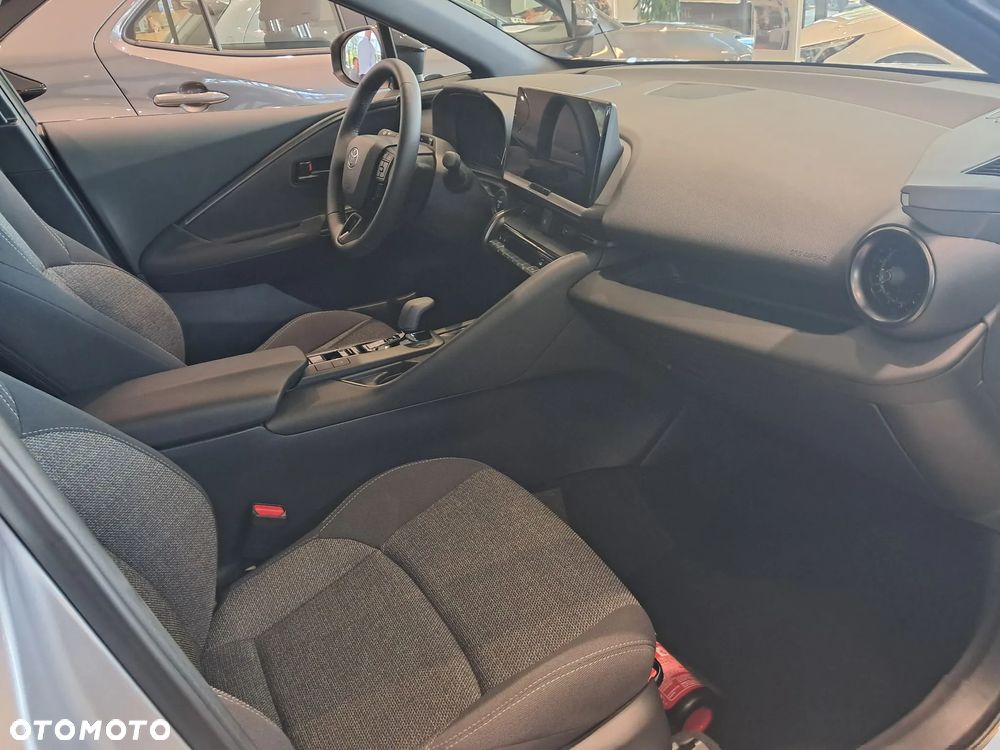 Toyota C-HR 1.8 Hybrid Style - 6