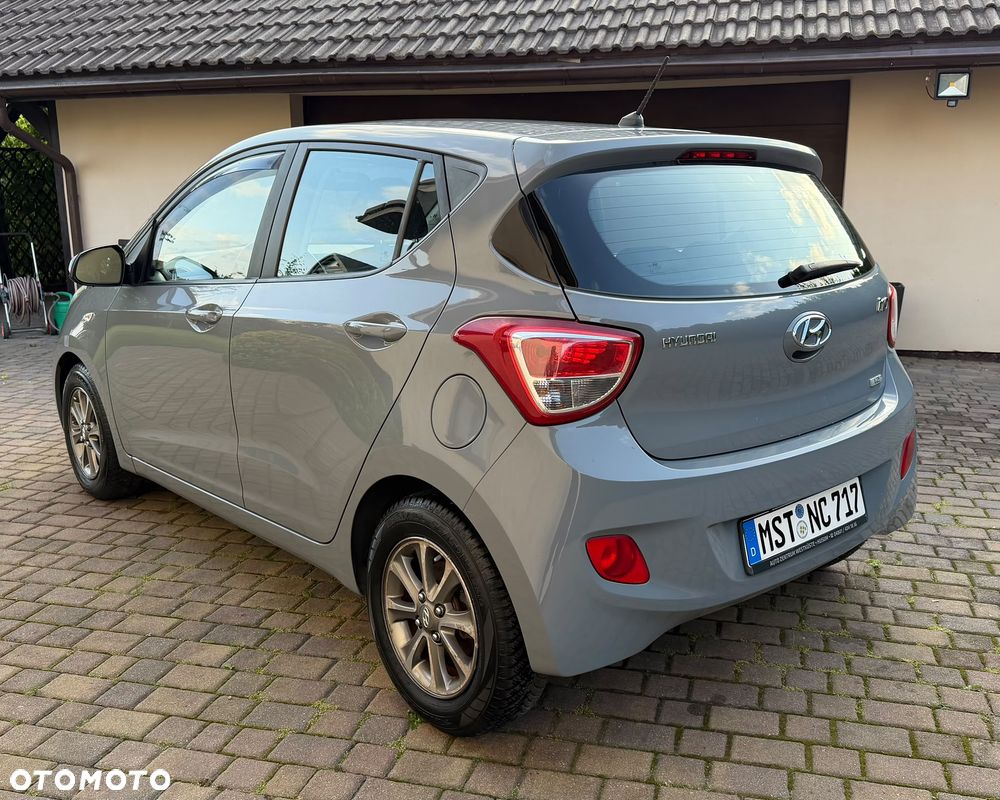 Hyundai i10 1.2 Premium - 3