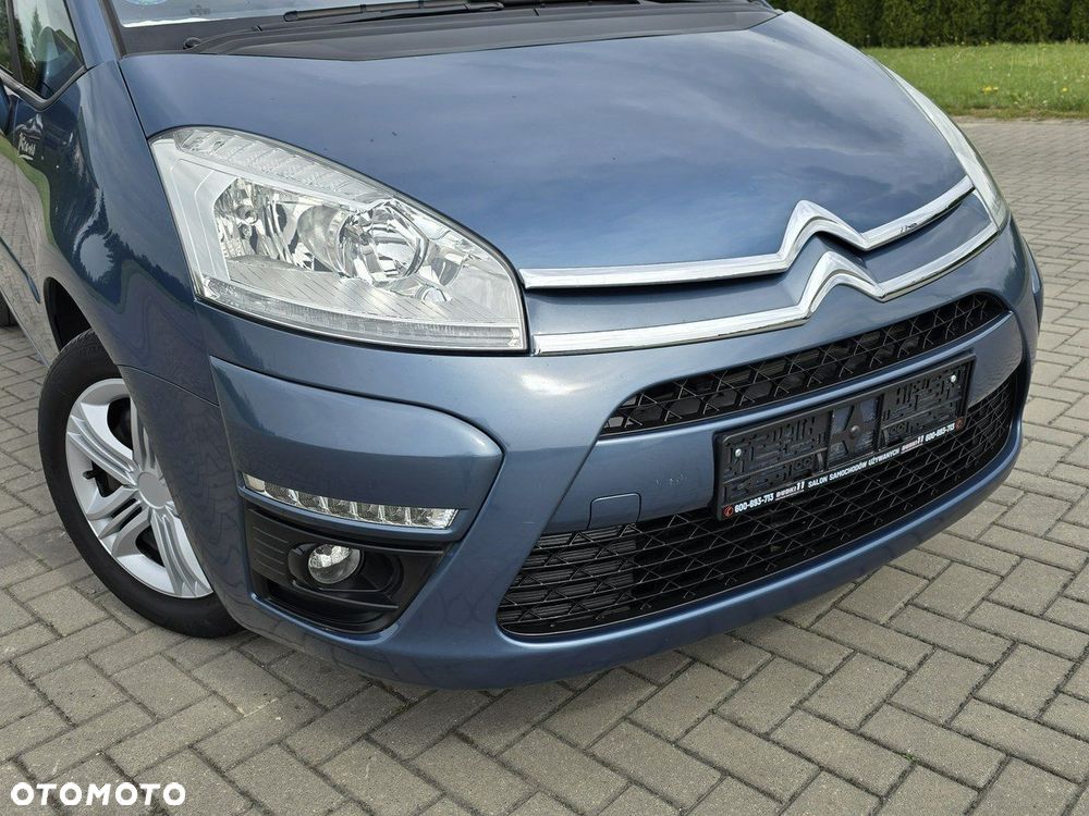 Citroën C4 Picasso - 5