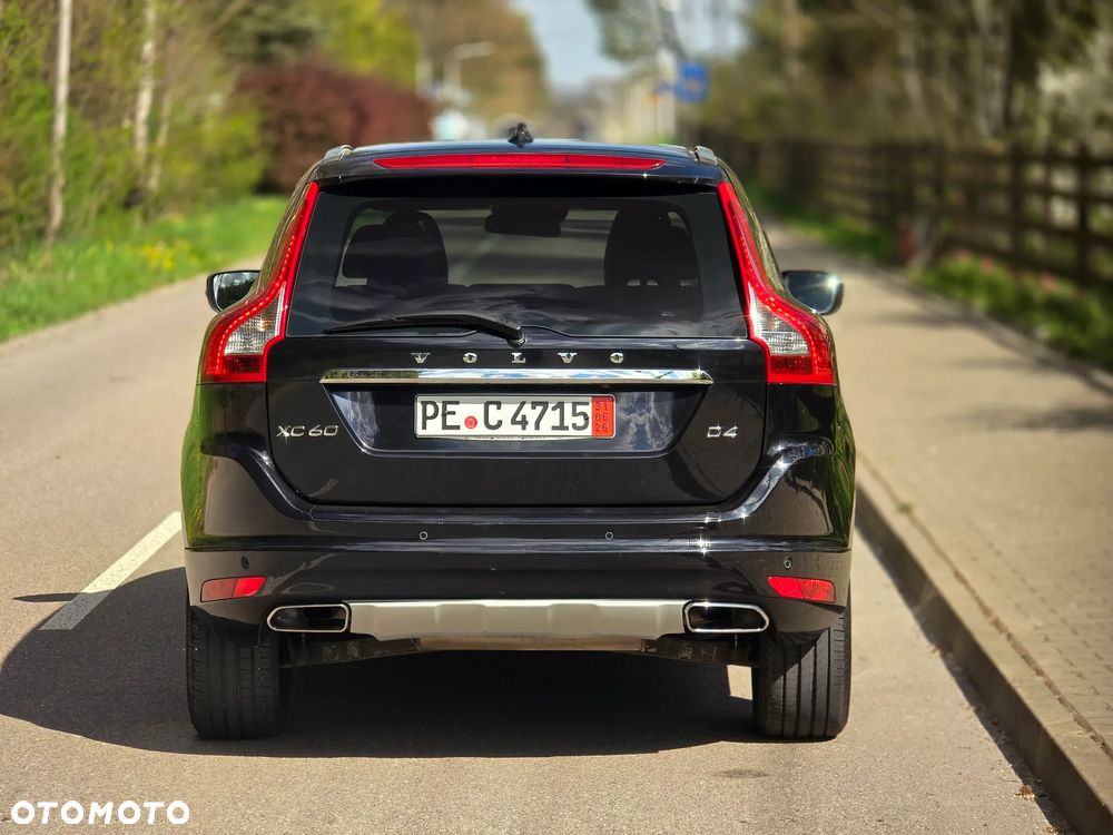 Volvo XC 60 D4 Drive-E Summum - 16