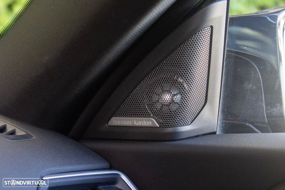 BMW M2 Auto - 21