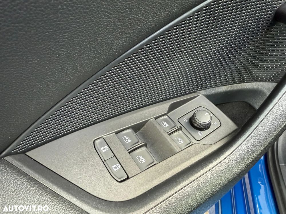 Skoda Octavia 2.0 TDI Premium Edition - 18