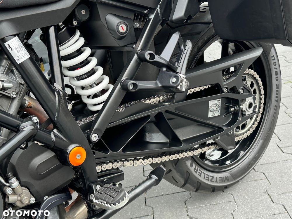 KTM Super Adventure - 37