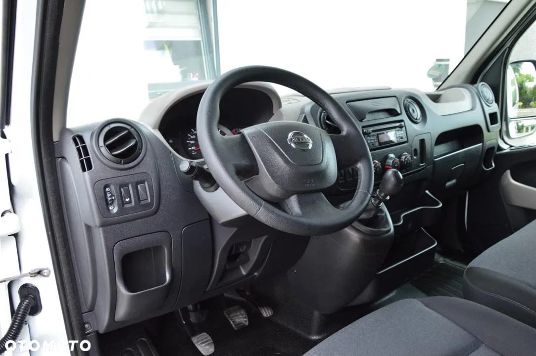 Renault Master - 15