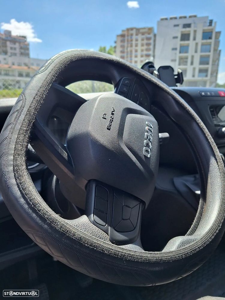 Iveco 35S16 - 10