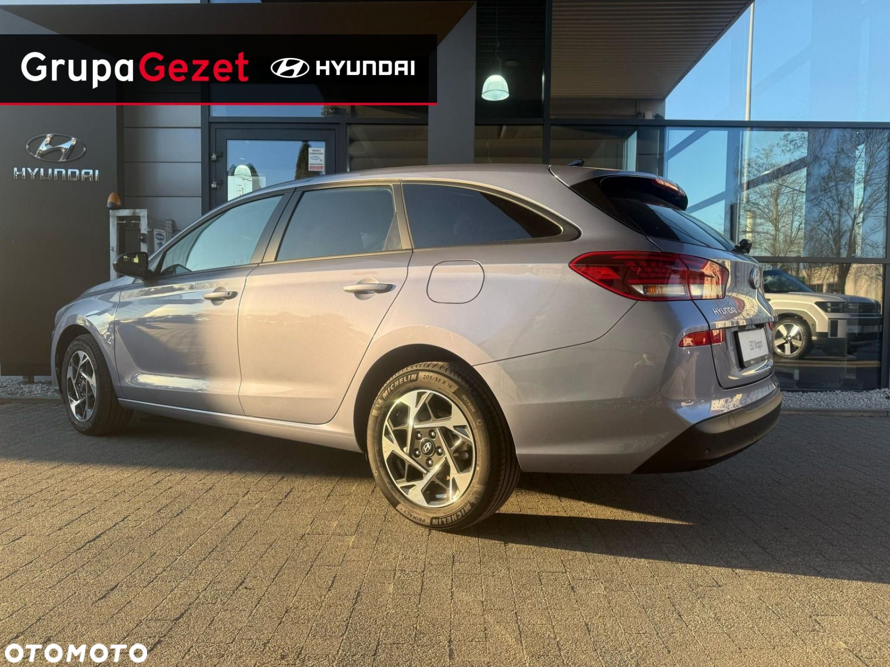Hyundai i30 1.5 DPI Pure - 4