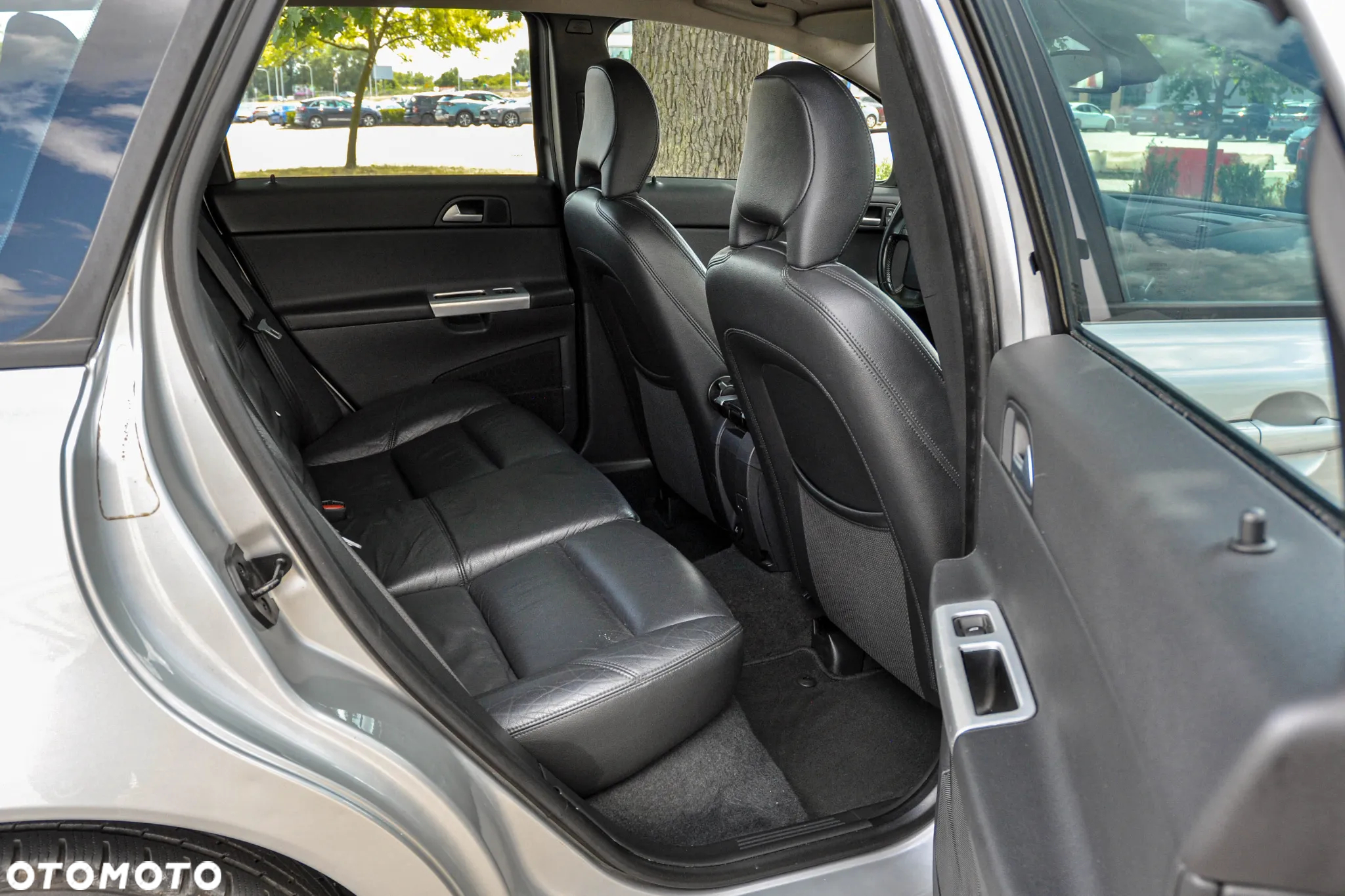 Volvo V50 1.6D DRIVe - 12