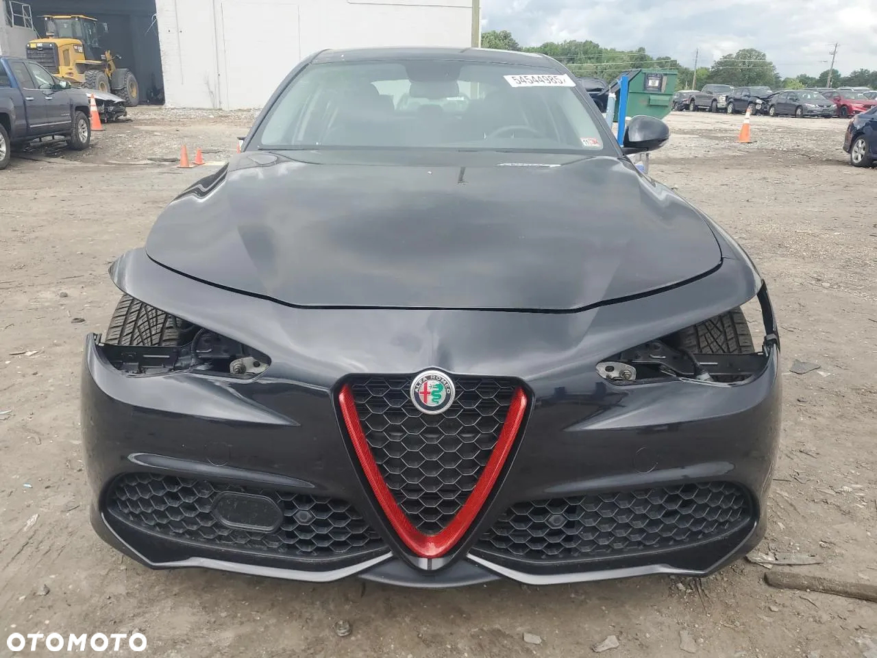 Alfa Romeo Giulia - 3