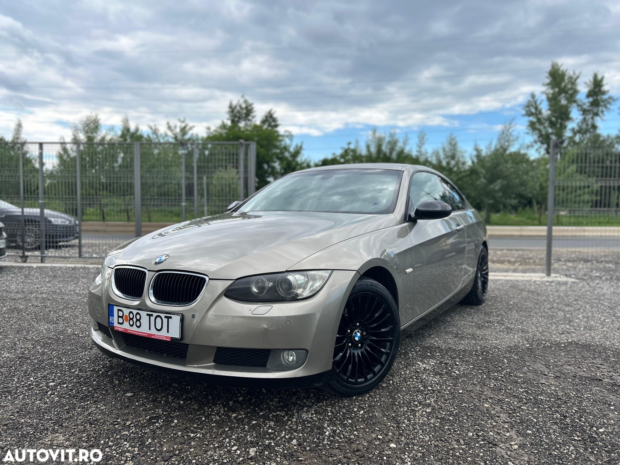 BMW Seria 3 - 21