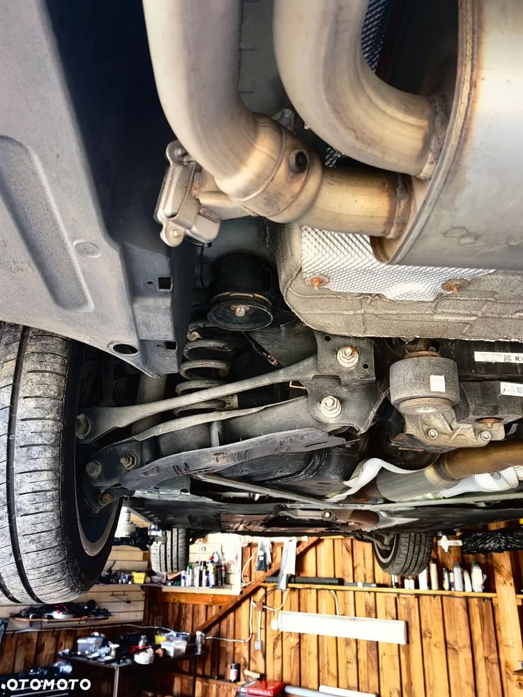 BMW Seria 4 - 20