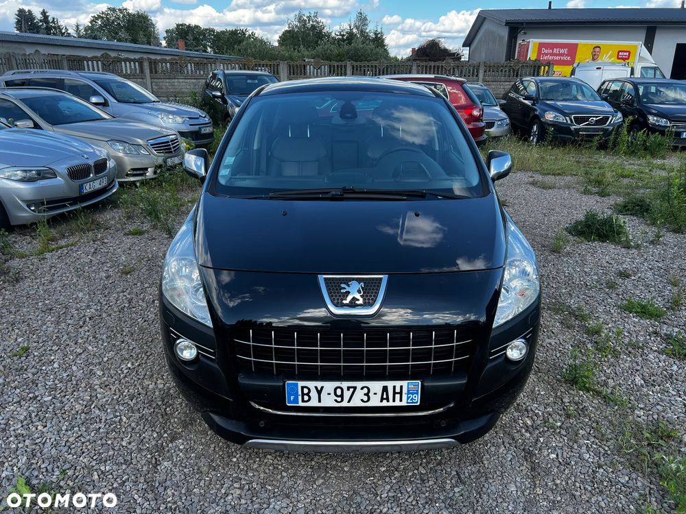Peugeot 3008 HDi 150 Business-Line - 9