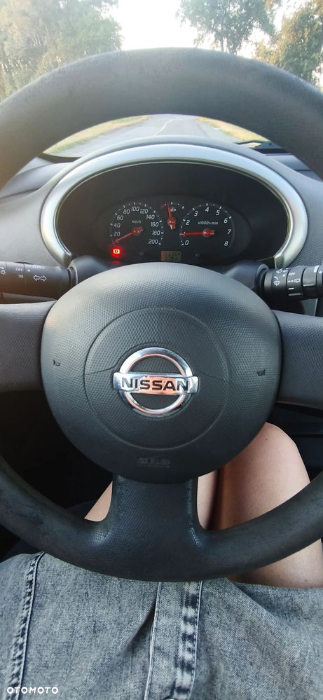 Nissan Micra 1.2 Visia - 4