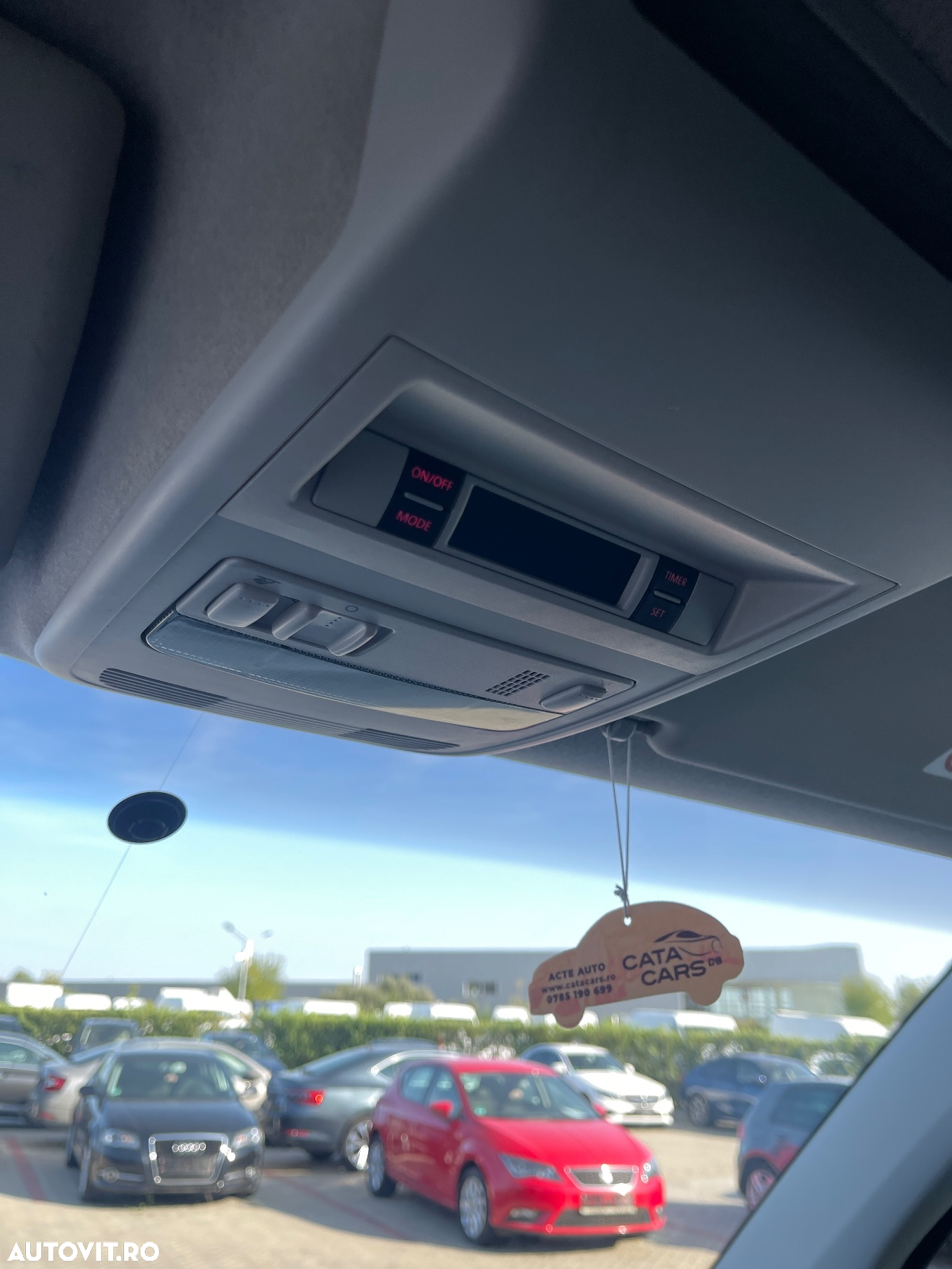 Volkswagen Transporter 2.0TDI  LUNG  2CULISANTE  USI SPATE - 36