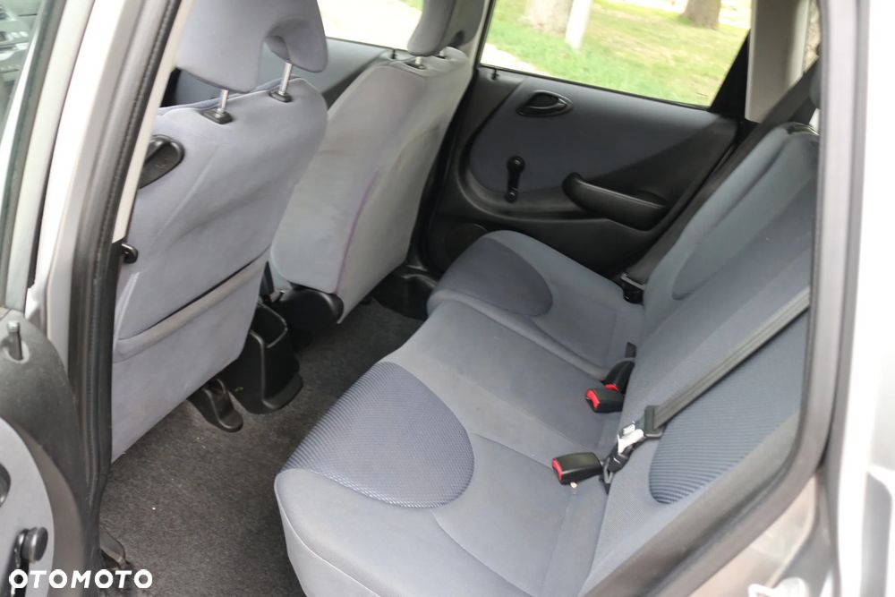 Honda Jazz 1.2 S - 22
