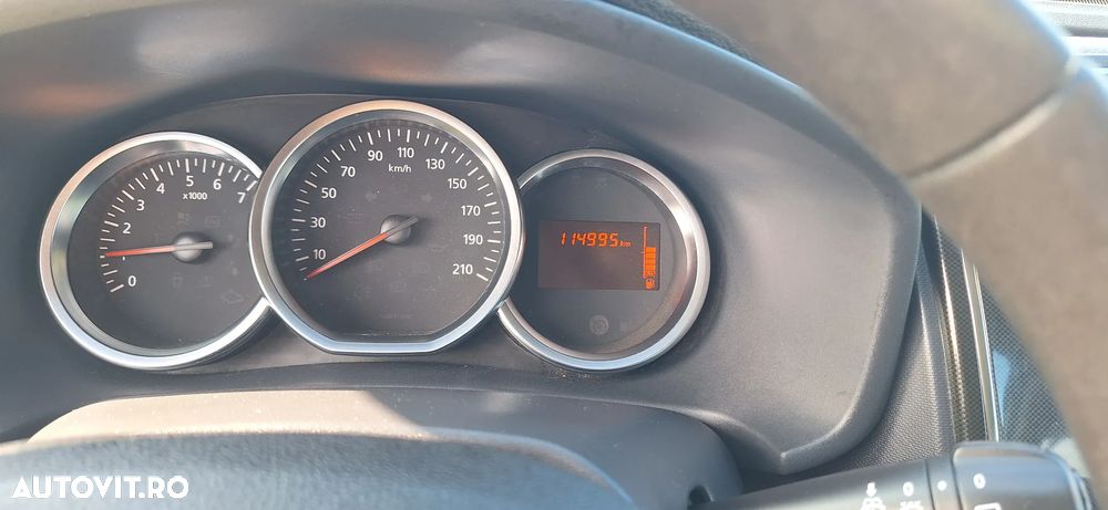 Dacia Sandero 1.0 SCe Acces - 7