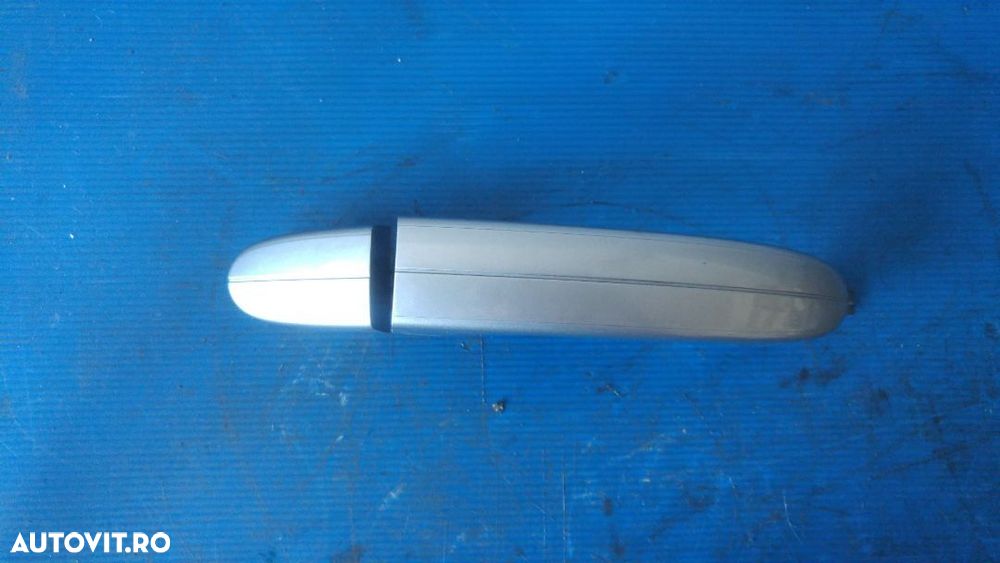 maner usa exterior stanga spate ford mondeo mk4 2009 6m21u22404bcw - 1