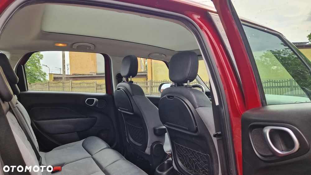 Fiat 500L 1.4 16V Pop-Star - 14